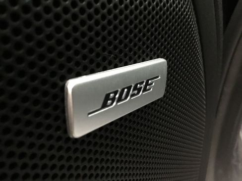 Used 2022 Chevrolet Silverado 1500 High Country w/ Safety Package II image 10