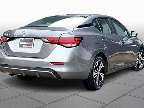 Used 2023 Nissan Sentra SV image 12