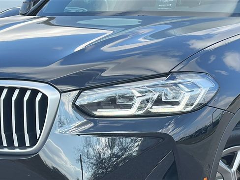 Certified 2023 BMW X3 xDrive30i w/ Premium Package image 4