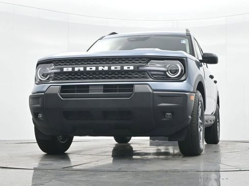 New 2026 Ford Bronco Sport Big Bend w/ Convenience Package AWD/4WD image 35