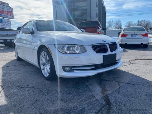 Used 2013 BMW 328i xDrive Coupe image 2