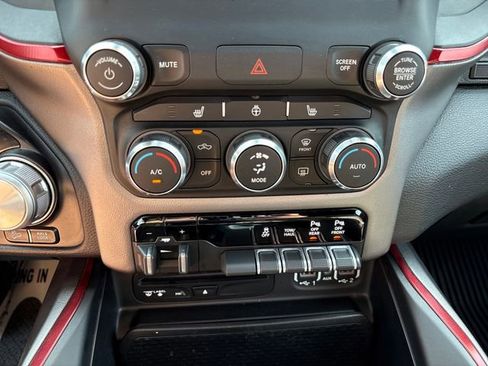 Used 2019 RAM 1500 Rebel w/ Rebel Level 2 Equipment Group AWD/4WD image 17