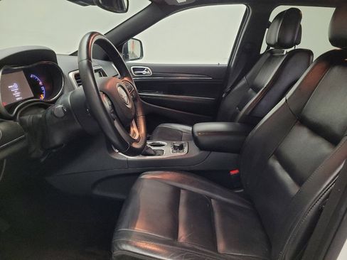 Used 2018 Jeep Grand Cherokee Limited image 17