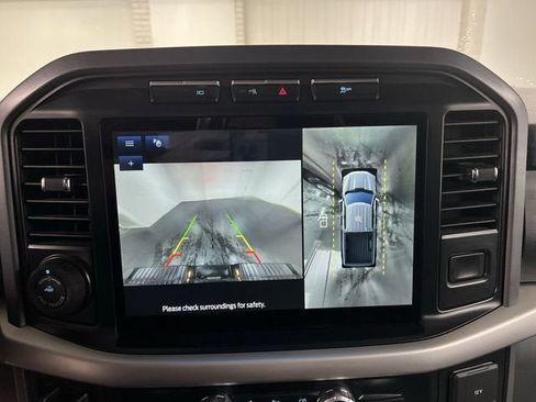 Used 2022 Ford F150 XLT w/ Equipment Group 302A High image 15