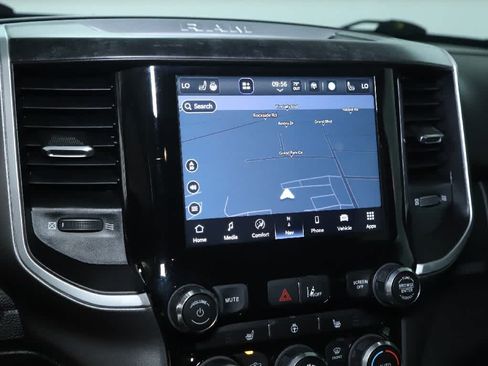 Used 2022 RAM 1500 Big Horn AWD/4WD image 24