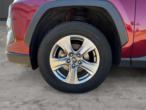 Certified 2023 Toyota RAV4 XLE AWD/4WD image 9