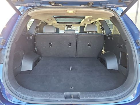 Used 2023 Hyundai Santa Fe Limited image 33