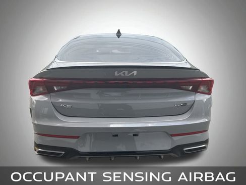 Used 2022 Kia K5 GT-Line image 14