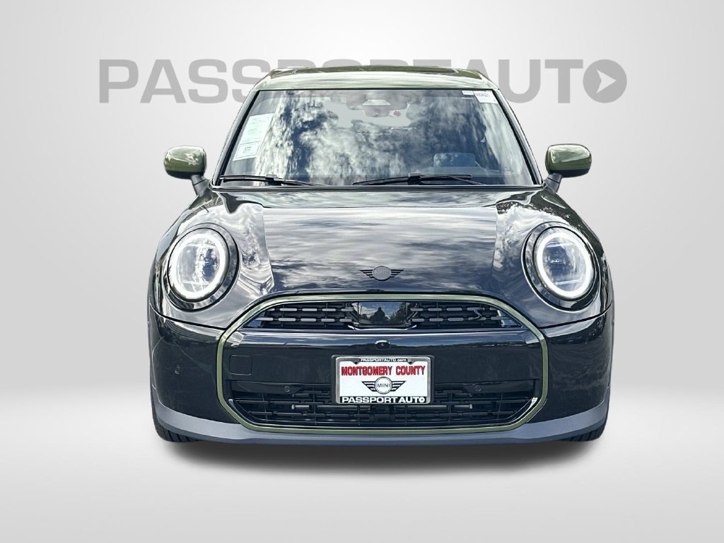 New 2027 MINI Cooper S FWD image 6