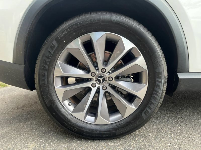 Used 2022 Mercedes-Benz GLE 350 4MATIC image 34