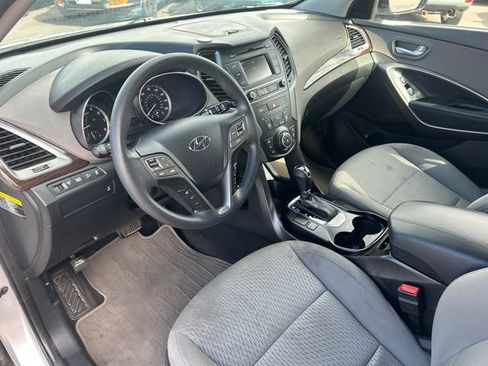 Used 2018 Hyundai Santa Fe Sport AWD/4WD image 23