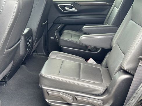 Used 2024 Chevrolet Tahoe LT image 19