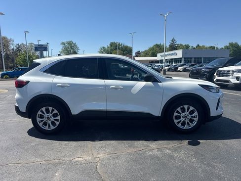 Used 2023 Ford Escape Active FWD image 6