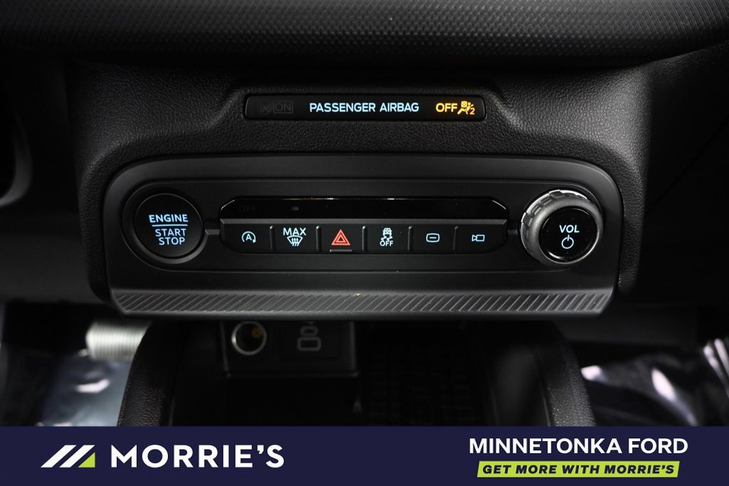 Used 2025 Ford Bronco Sport Big Bend AWD/4WD image 30