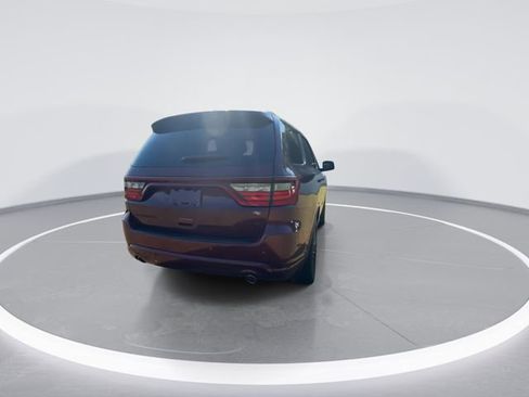 New 2026 Dodge Durango GT w/ Blacktop Package image 7