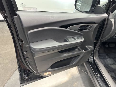 Certified 2023 Honda Passport Elite image 10
