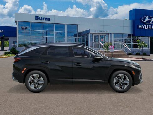 New 2026 Hyundai Tucson SEL image 7