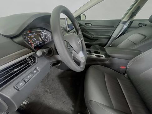 New 2026 Nissan Altima 2.5 SV FWD image 13