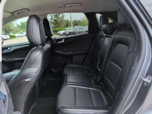 Used 2022 Ford Escape SEL AWD/4WD image 13