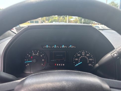 Used 2019 Ford F150 XL w/ Equipment Group 101A Mid AWD/4WD image 20