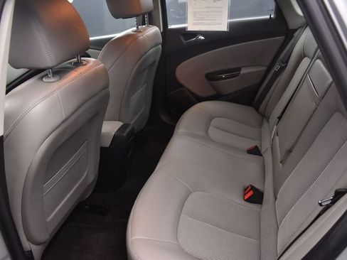 Used 2014 Buick Verano Convenience FWD image 20