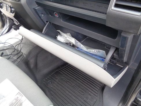 Used 2022 Ford F350 XL w/ STX Appearance Package image 69