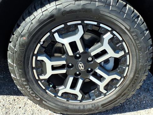 Used 2025 Hyundai Santa Cruz XRT image 9