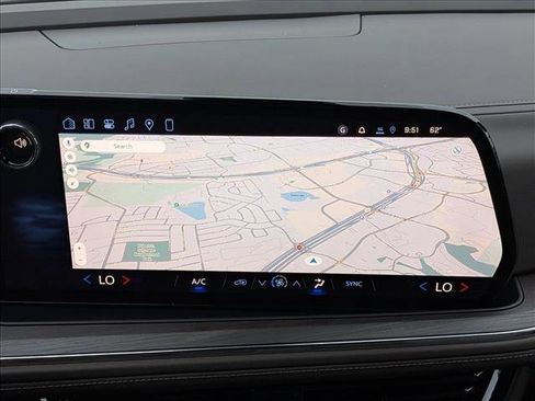 New 2026 Chevrolet Suburban LS image 13