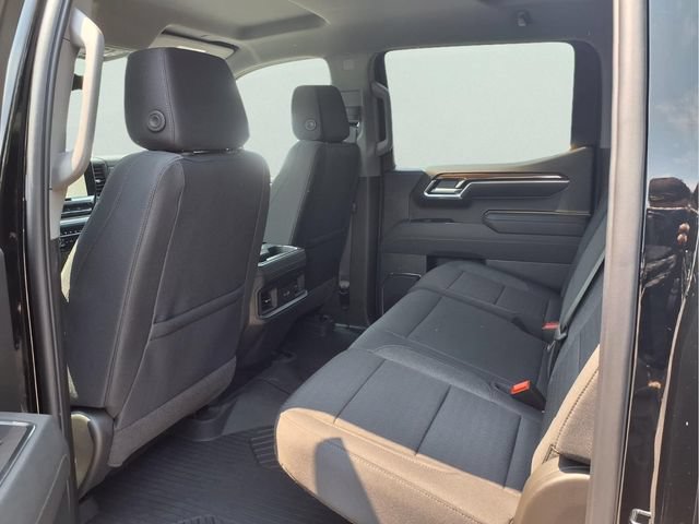 New 2026 Chevrolet Silverado 1500 RST AWD/4WD image 20