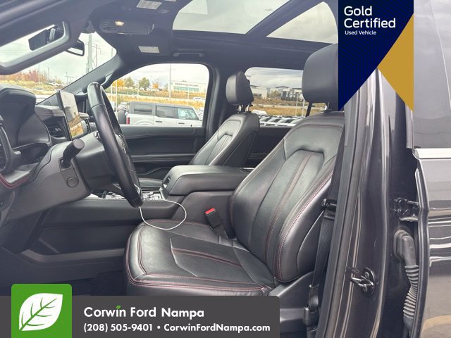 Used 2022 Ford Expedition Limited AWD/4WD image 13