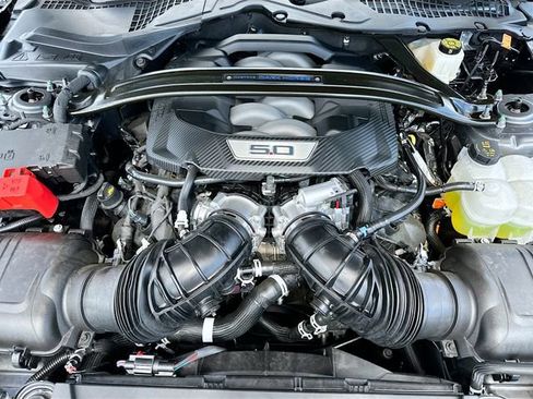 Used 2026 Ford Mustang Dark Horse RWD image 28