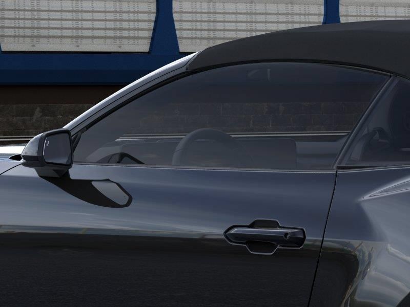 New 2026 Ford Mustang Premium w/ Anti-Theft Package RWD image 20