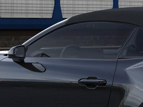 New 2026 Ford Mustang Premium w/ Anti-Theft Package RWD image 20
