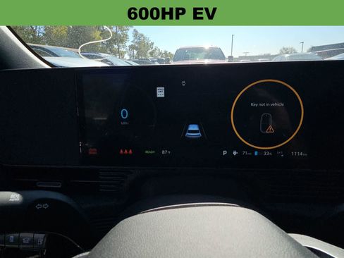 Certified 2025 Hyundai Ioniq 5 N AWD/4WD image 22