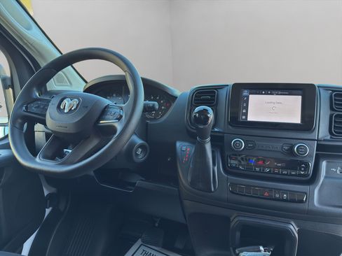 Used 2023 RAM ProMaster 3500 image 15