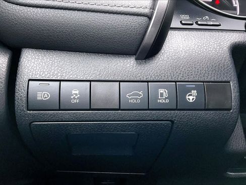 Certified 2024 Toyota Camry XSE w/ Navigation Package image 34