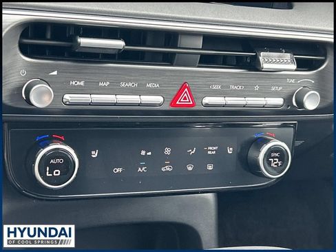New 2026 Hyundai Palisade SEL FWD image 35