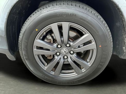 Certified 2019 Honda Ridgeline Sport image 18