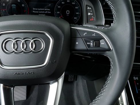 New 2026 Audi RS 3 image 11