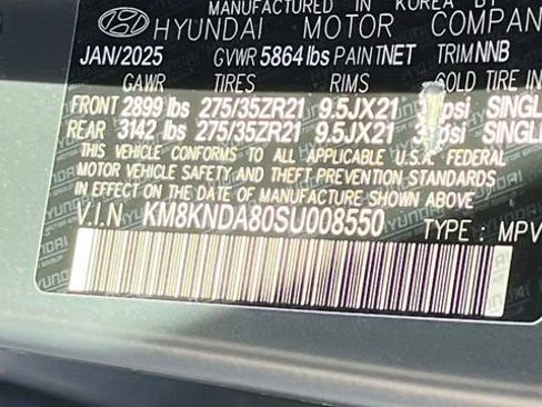 Used 2025 Hyundai Ioniq 5 N image 36