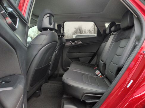New 2026 Kia Sportage SX image 15