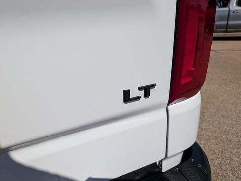 New 2026 Chevrolet Silverado 1500 LT Trail Boss w/ LT Trail Boss Premium Package AWD/4WD image 14