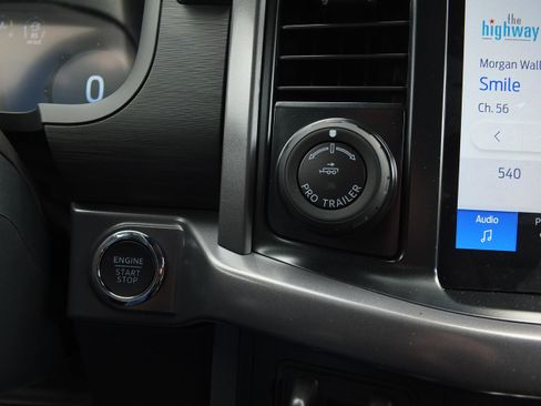 New 2025 Ford F150 XLT w/ Equipment Group 302A MID image 44