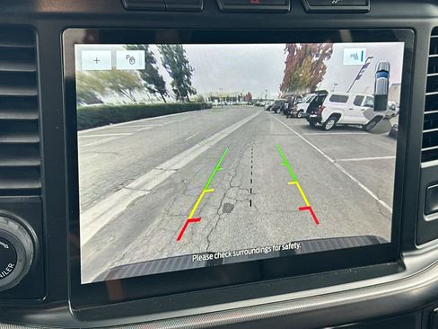 Used 2021 Ford F150 Platinum w/ Max Trailer Tow Package image 20