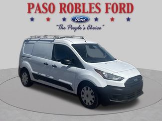 Used 2020 Ford Transit Connect XL FWD video 1