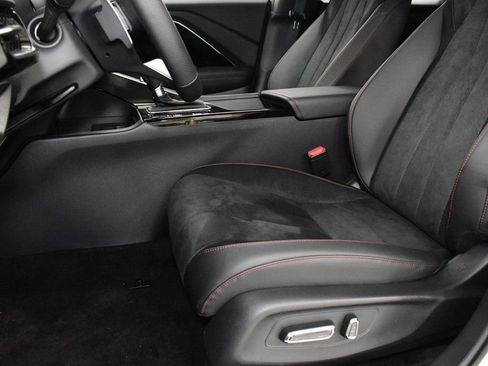 Used 2025 Acura ADX A-Spec image 11