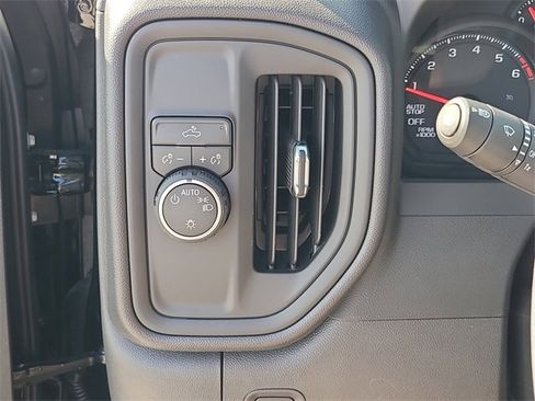 New 2026 Chevrolet Silverado 1500 Custom image 24
