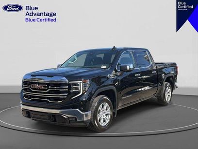 Used 2025 GMC Sierra 1500 SLT