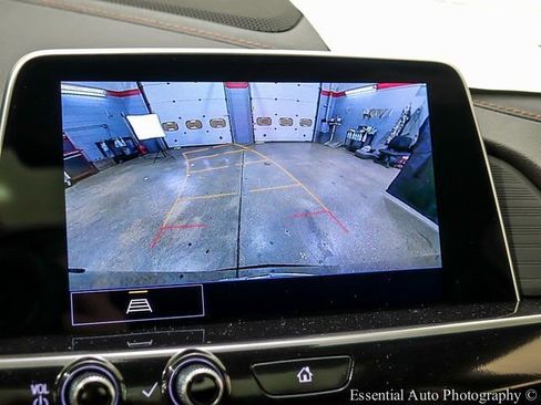 New 2026 Cadillac CT4 Sport image 15