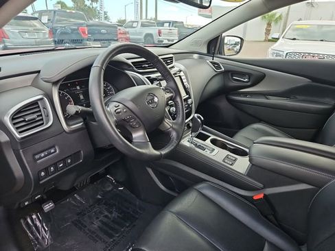Used 2020 Nissan Murano SL w/ Cargo Package image 16